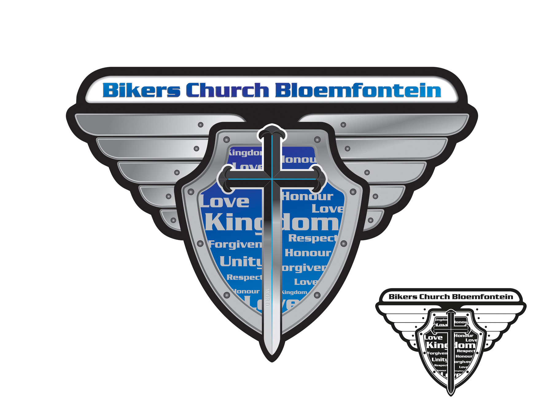 Bikers Church