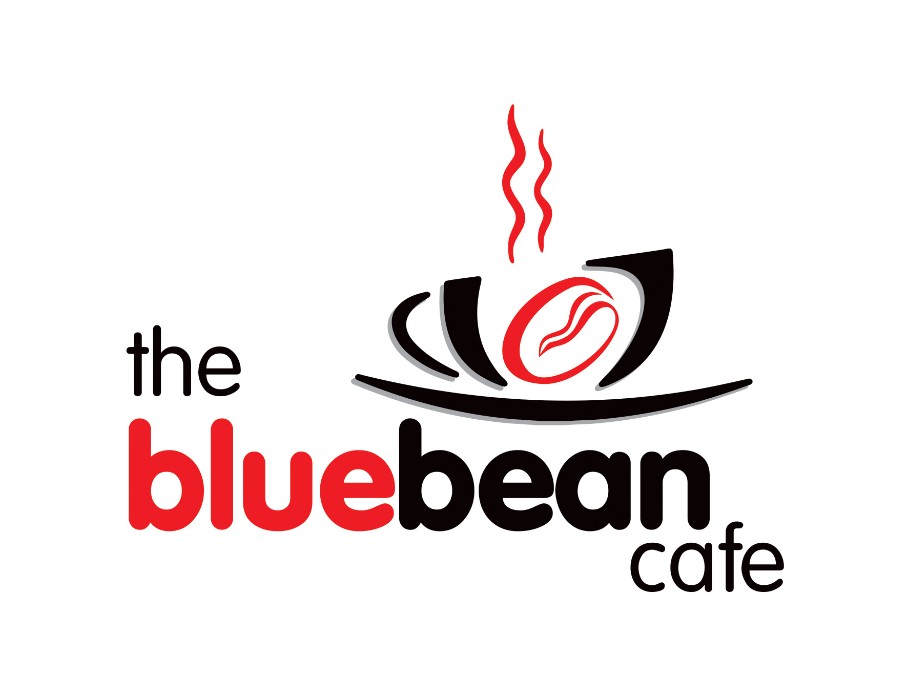 Blue bean