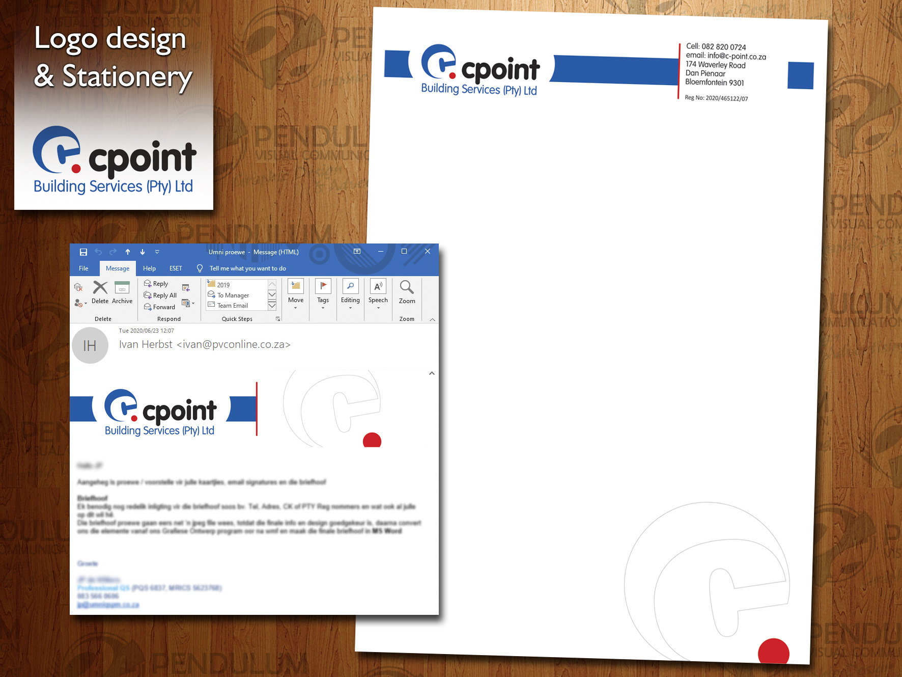 C-point