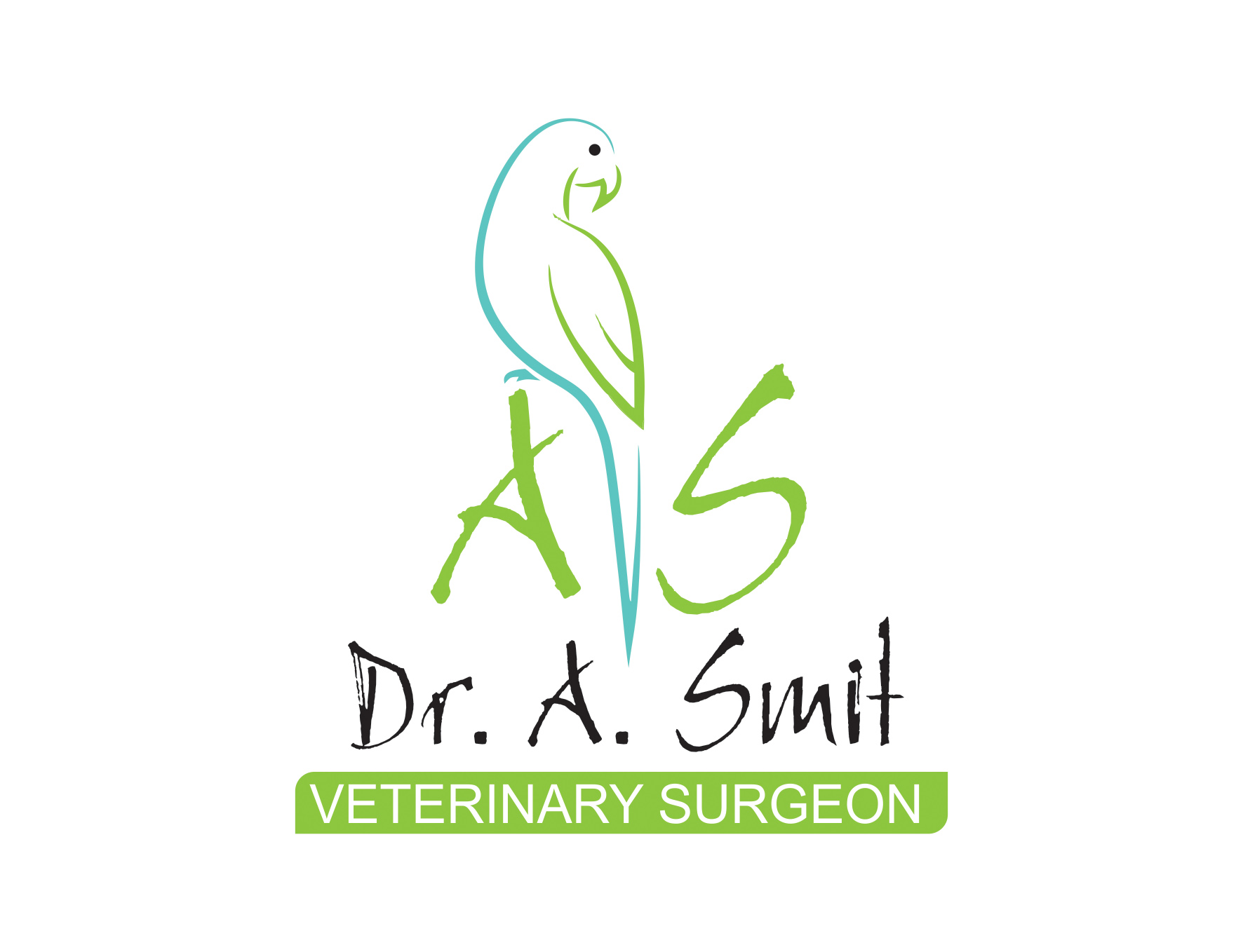 Dr A smit