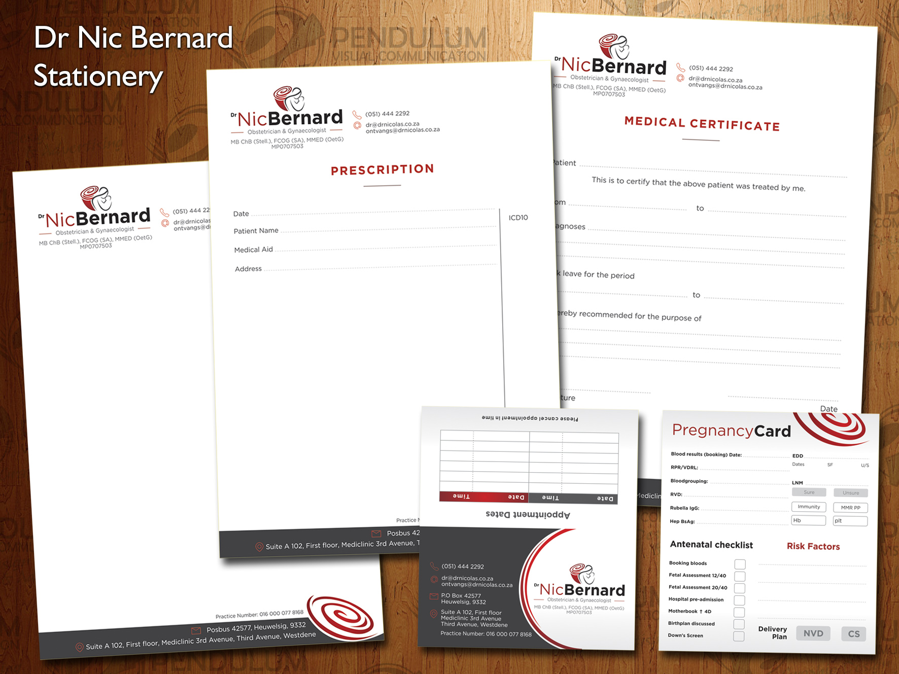 Dr Nic Bernard 02
