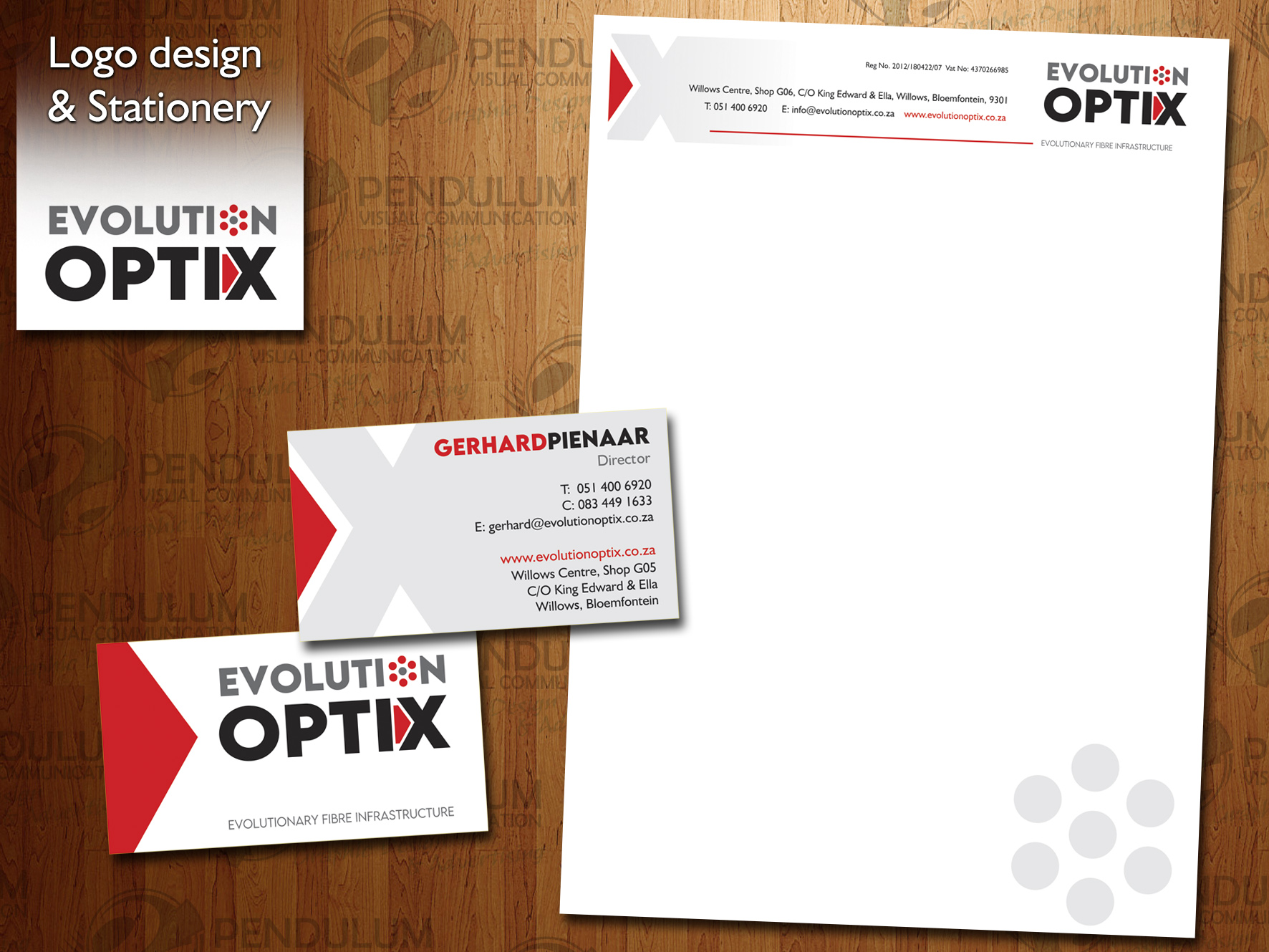 Evolution Optix