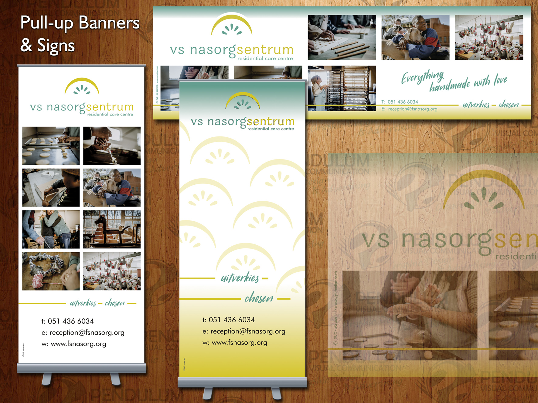 FS Nasorg banners