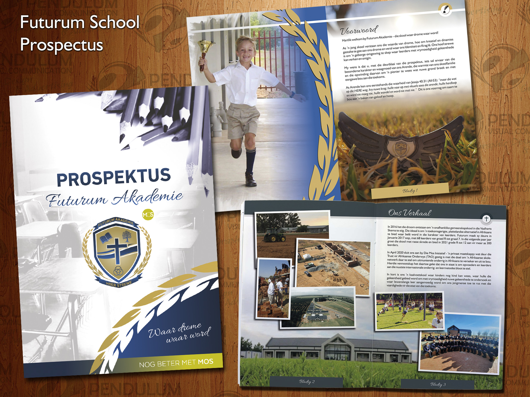 Futurum Prospectus
