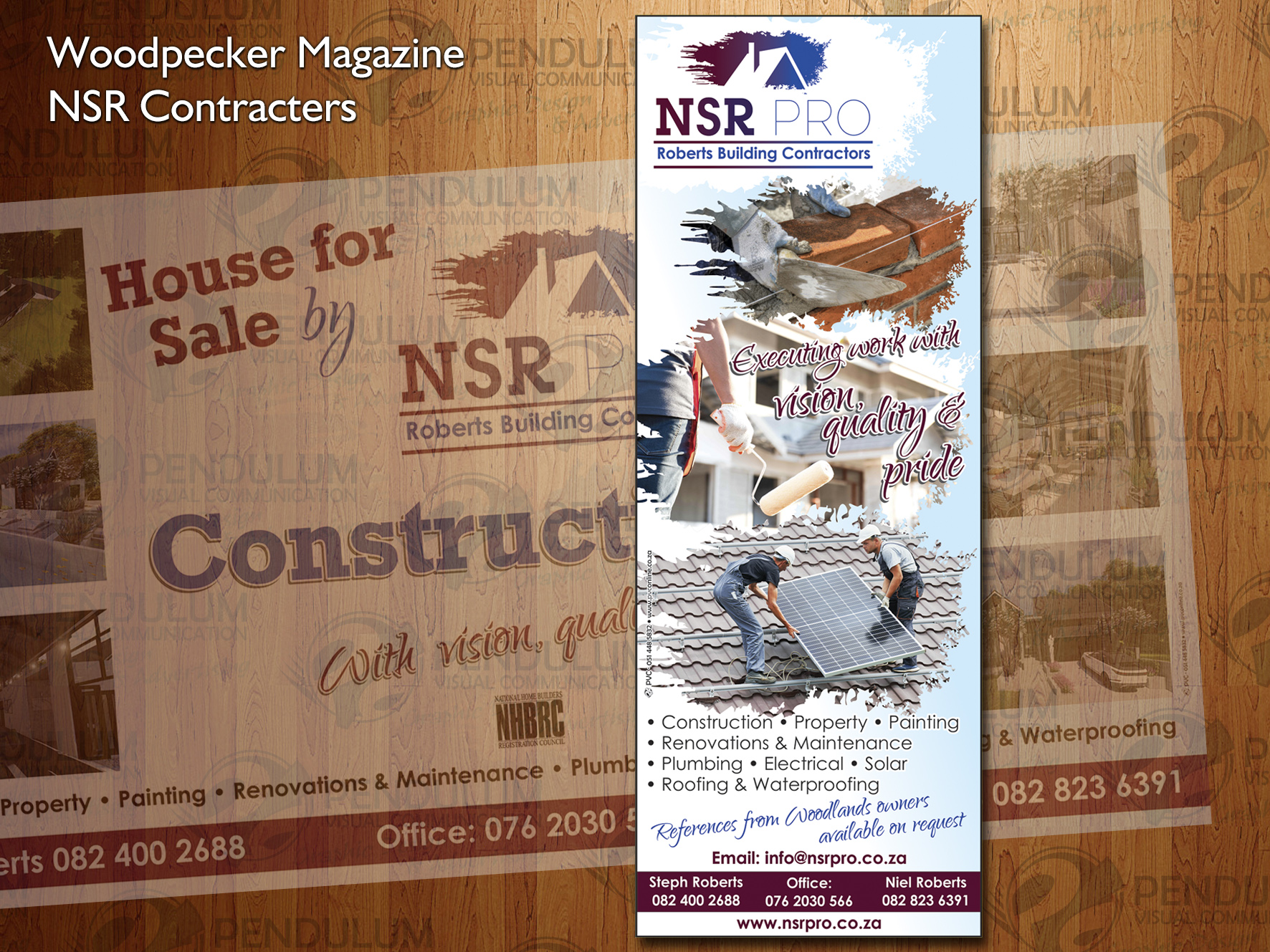 NSR Contracters