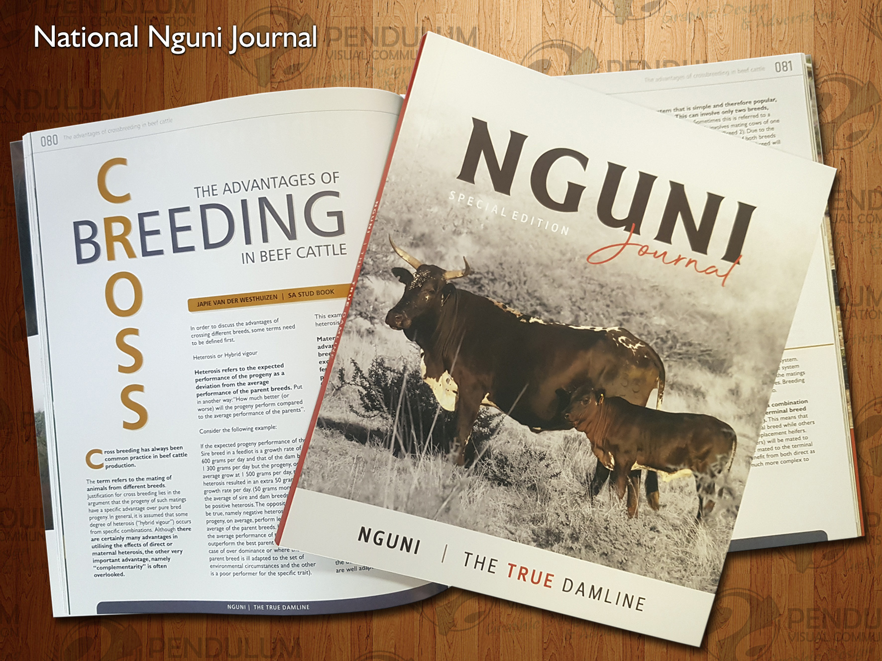 Nguni Journal