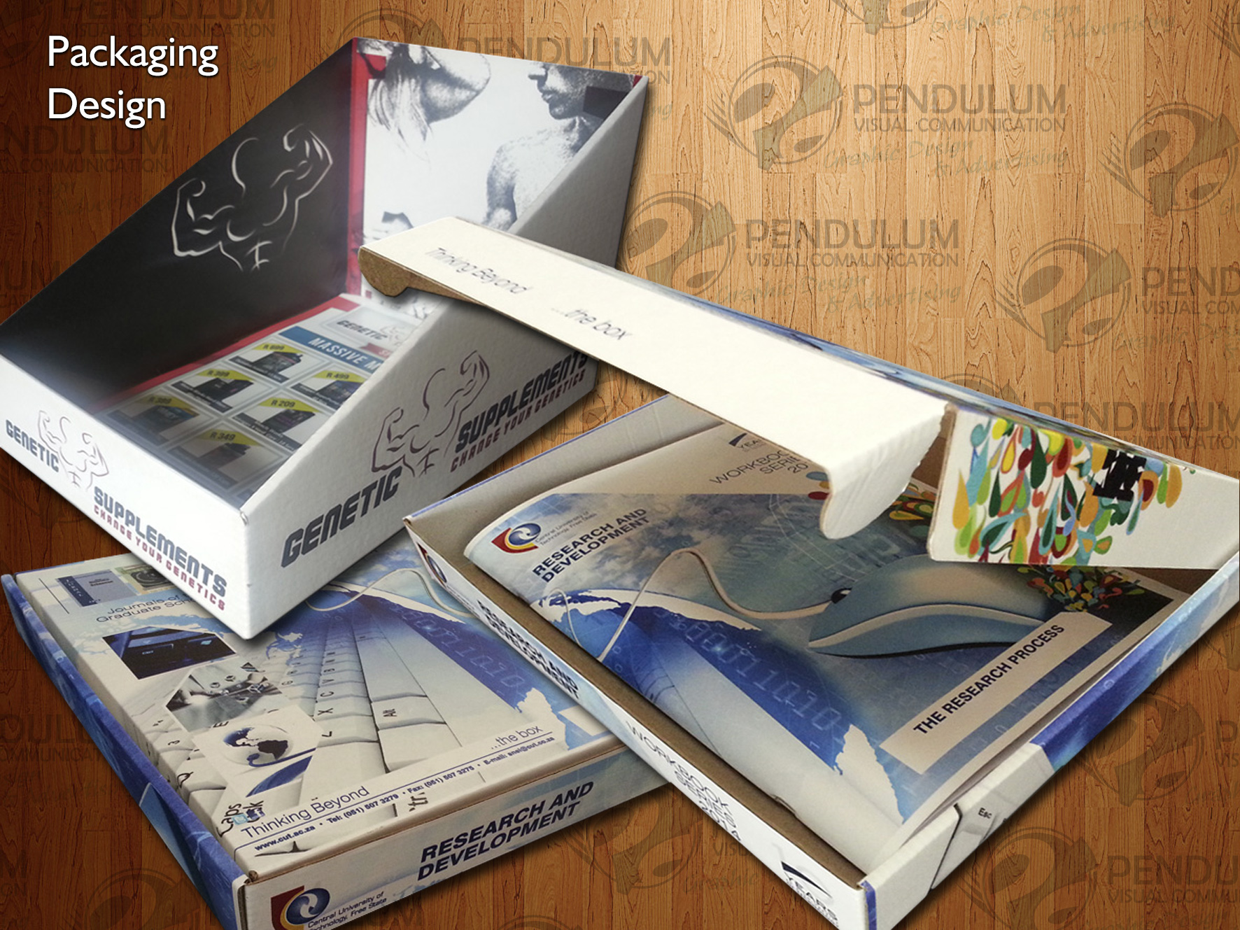 Packaging
