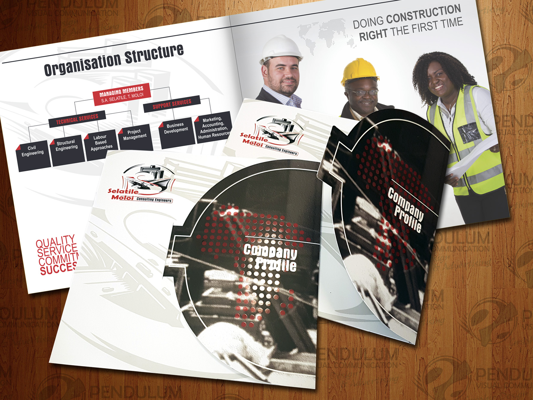SEMO Company Profile