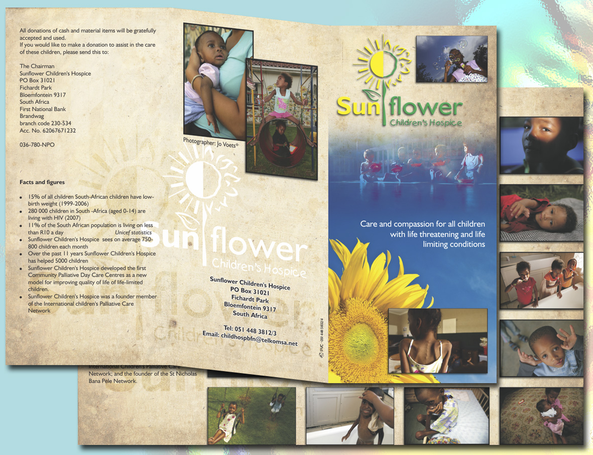 Sunflower House