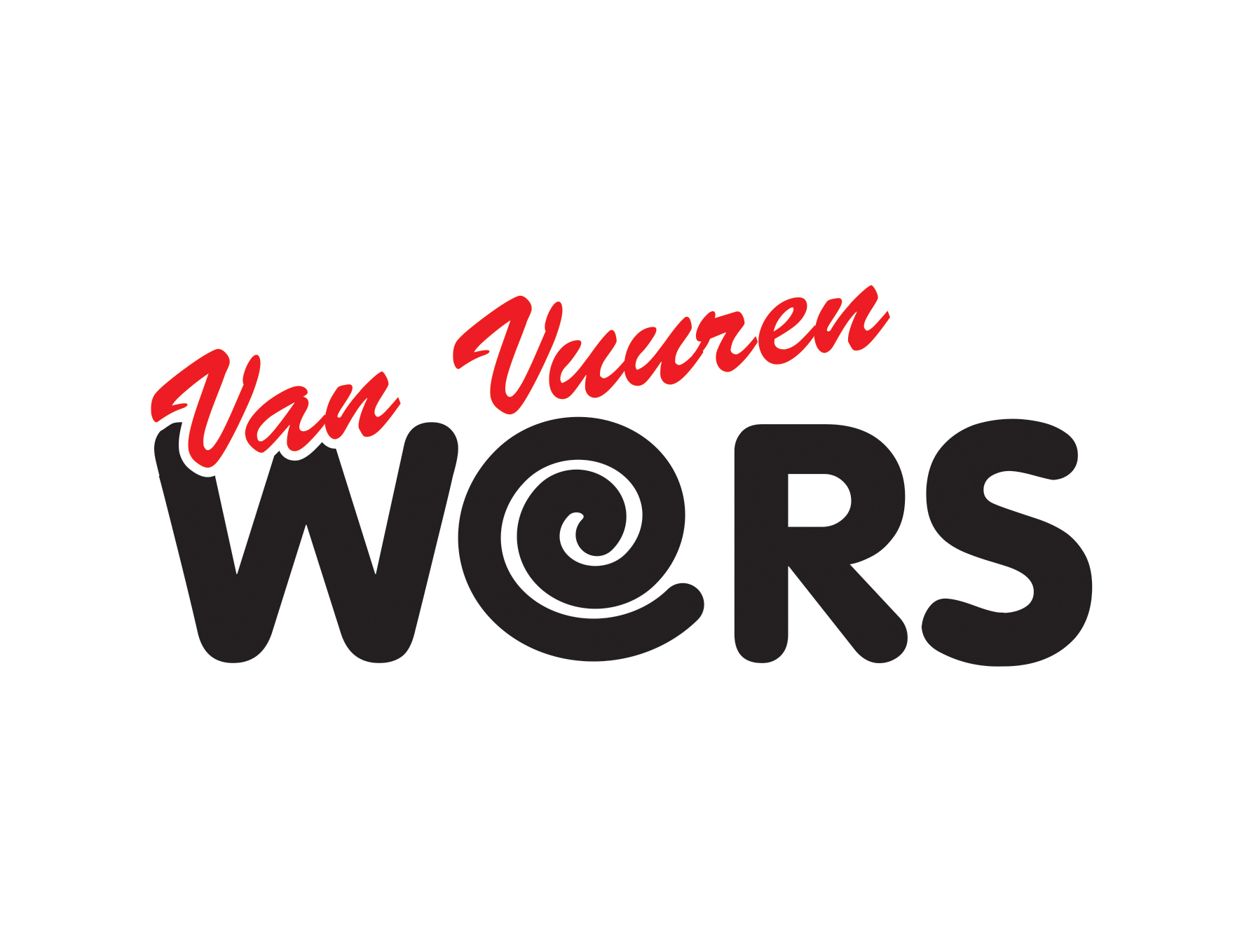 Van Vuuren wors