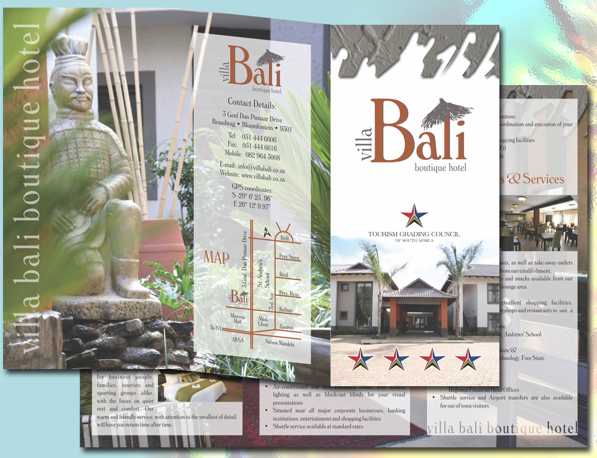 Villa Bali