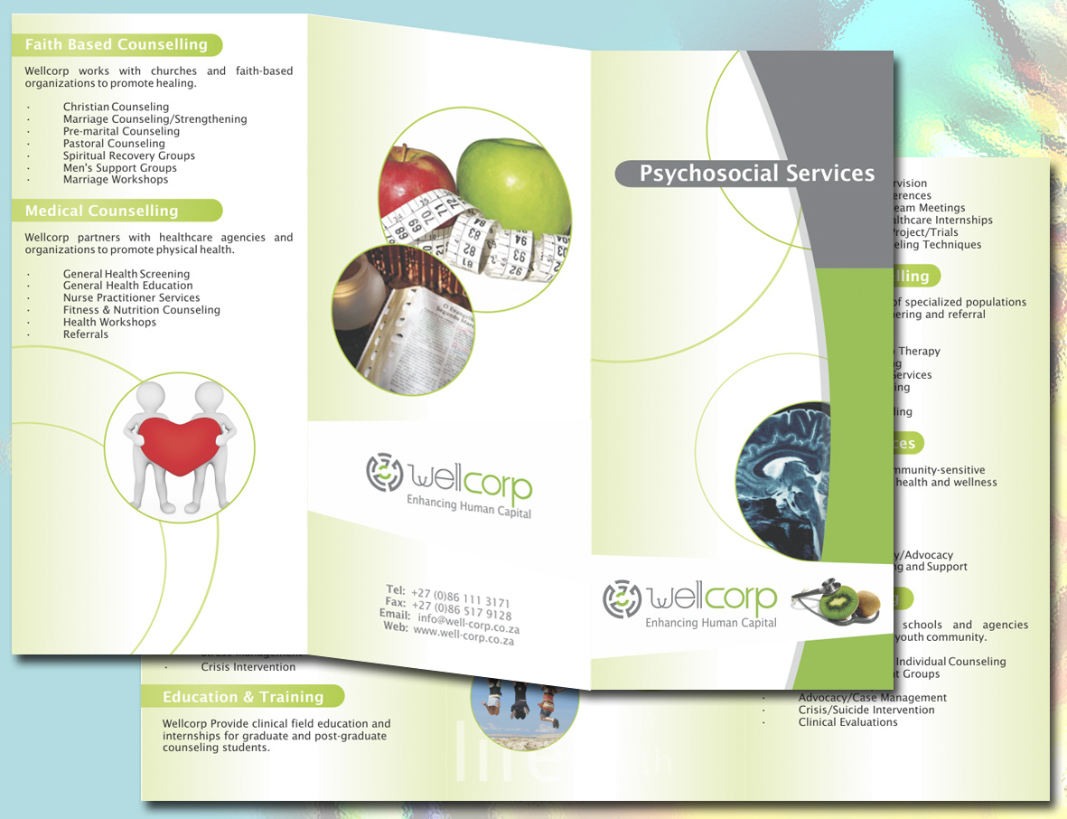 Wellcorp